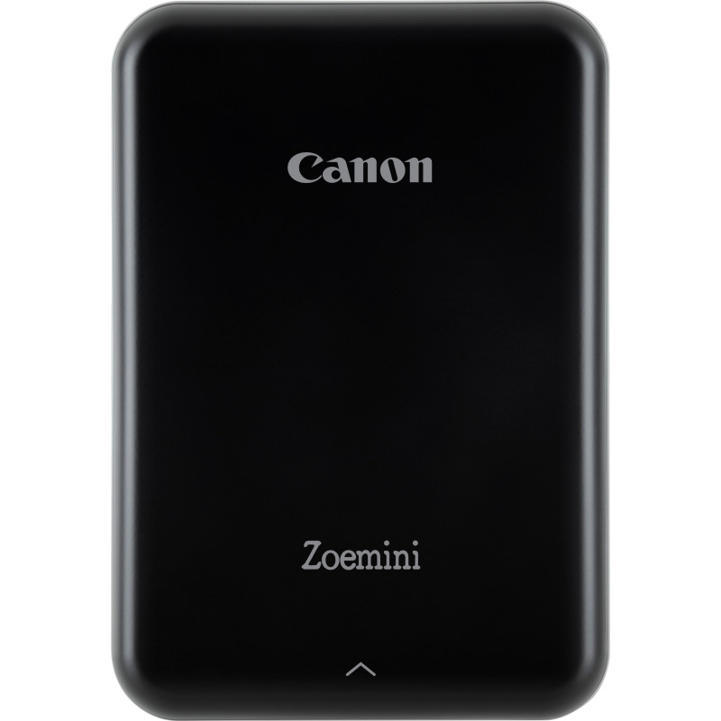 3204C005AA CANON Impresora BOLSILLO ZOEMINI NEGRA BLUETOOTH 160GR