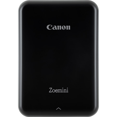 3204C005AA CANON Impresora BOLSILLO ZOEMINI NEGRA BLUETOOTH 160GR