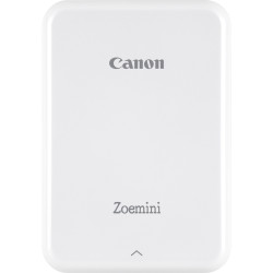 3204C006 CANON IMPRESORA BOLSILLO ZOEMINI BLANCA BLUETOOTH 160GR - ZOEMINIBLANCA