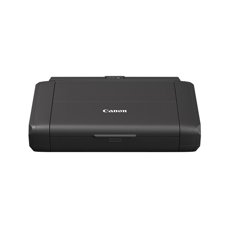 4167C026AA CANON IMPRESORA PIXMA TR150 INYECCION COLOR PORTATIL A4 9PPM 4800PPP USB WIFI BATERIA