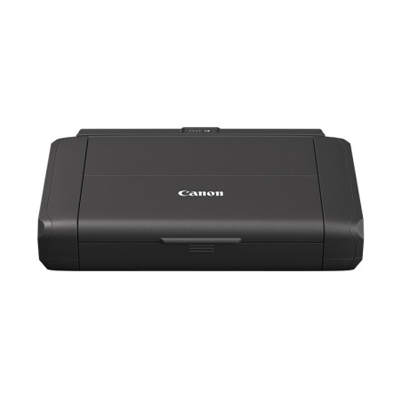4167C026AA CANON IMPRESORA PIXMA TR150 INYECCION COLOR PORTATIL A4 9PPM 4800PPP USB WIFI BATERIA