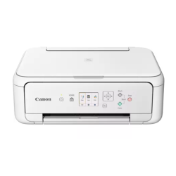 2228C026 CANON Multifuncion tinta PIXMA TS5151 EUR WHITE PPP 2ct 60h