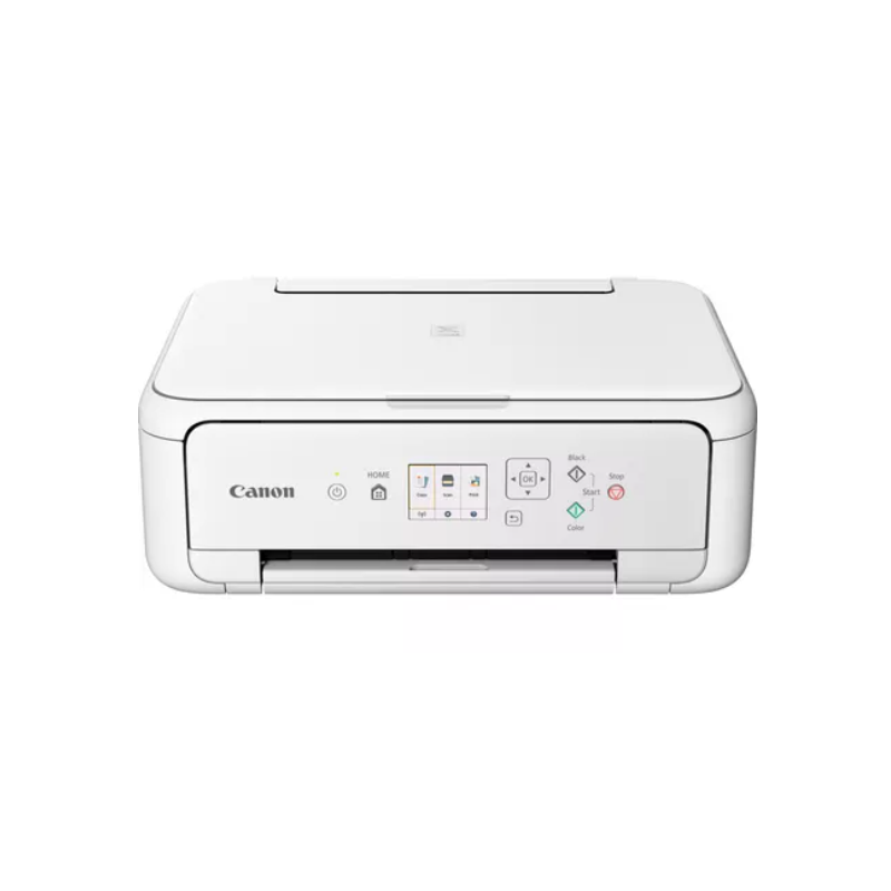 2228C026 CANON Multifuncion tinta PIXMA TS5151 EUR WHITE PPP 2ct 60h