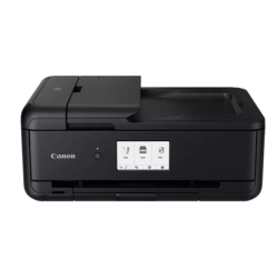 2988C036 CANON Multifuncion tinta PIXMA TS9550a BLACK A3 5ct 15/10 100+20h Duplex Eth
