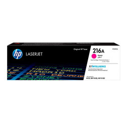 TONER ORIGINAL (W2413A Nº216A) PARA IMPRESORAS HP - 850pag - Magenta C03HP0174