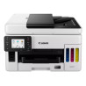 4470C006AA CANON Multifuncion Inkjet MAXIFY GX6050 A4 24IPM USB RED WIFI DUPLEX IMPRESION ADF 50 HOJAS descataolodado