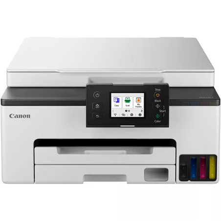 6169C006 CANON MULTIFUNCION INKJET MAXIFY GX1050 3-1 15/10 250 USB/WIFI