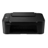 6671C006 CANON Multifuncion tinta PIXMA TS3750i EUR NEGRO PPP 2ct 60h USB/Wifi