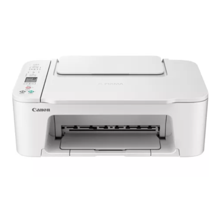 6671C026 CANON Multifuncion tinta PIXMA TS3751i EUR BLANCO PPP 2ct 60h USB/Wifi