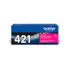 TONER ORIGINAL (TN421M) PARA IMPRESORAS BROTHER - 1.800pag - Magenta C03BR0084