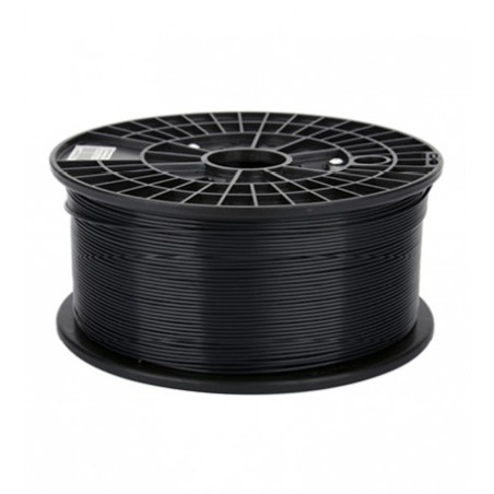 COL3D-LFD001B COLIDO 3D-GOLD Filamento ABS 1.75mm 1 Kg Negro