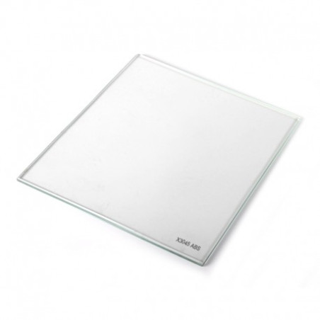 COL3D-LMD152X COLIDO 3D-Plataforma cristal ABS para Colido X3045