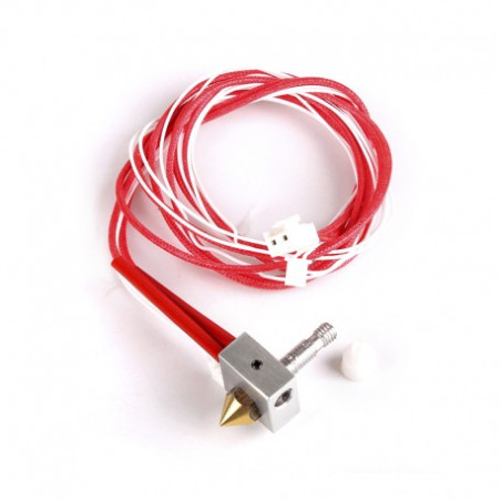 COL3D-LMD203X COLIDO 3D-Boquilla extrusor con cables para Colido Compact