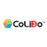 COL3D-LMD205X COLIDO 3D-Plataforma de plástico 130*130mm X para Compact