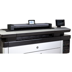 5300D007005 CONTEX Escaner gran formato SD One MF 44 de sobremesa A0 36" (software de escaneado y copiado integrado)