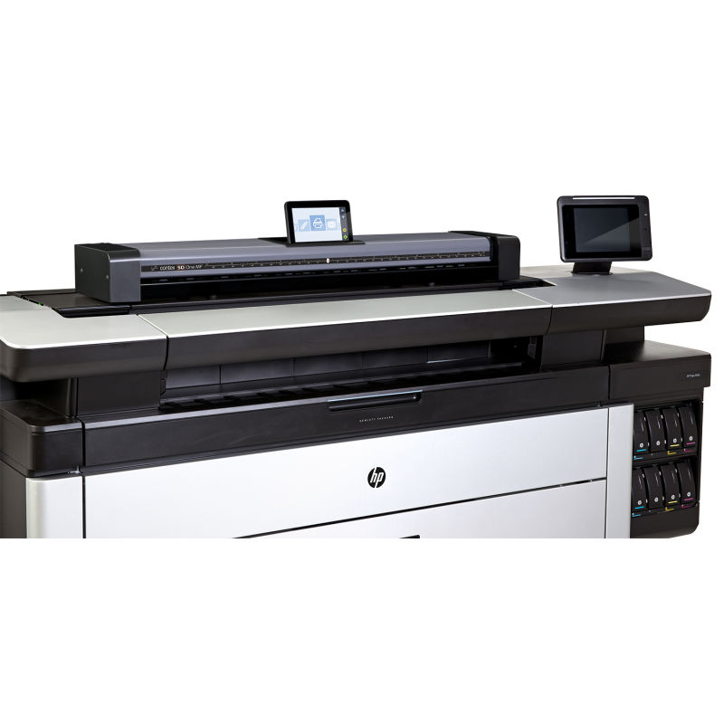 5300D007005 CONTEX Escaner gran formato SD One MF 44 de sobremesa A0 36" (software de escaneado y copiado integrado)