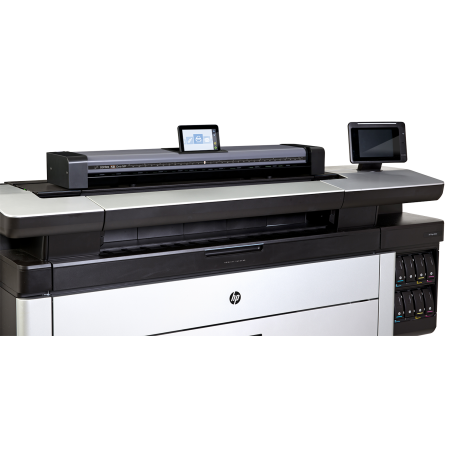 5300D007005 CONTEX Escaner gran formato SD One MF 44 de sobremesa A0 36" (software de escaneado y copiado integrado)