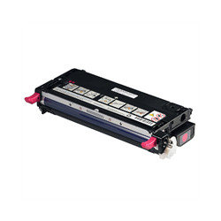 593-102220 DELL Toner 3110cn 3115cn HC Magenta (XG723) (RF013)
