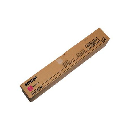 A11G3D1 DEVELOP Toner TN216M: Ineo +220 +280 magenta