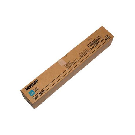 A11G4D1 DEVELOP Toner TN216C: Ineo +220 +280 cian