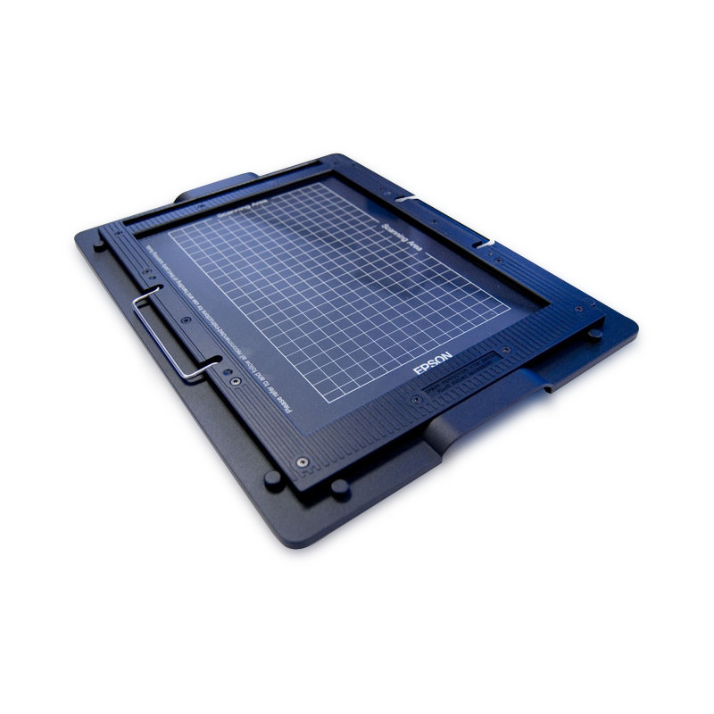 B12B818272 EPSON Accesorio escaneado de películas con fluido para (V700/V750)