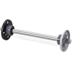 C12C811251 EPSON Eje para rollos de 17 pulgadas (adaptable a 2 y 3 p) para impresora GF Sylus Pro 4900