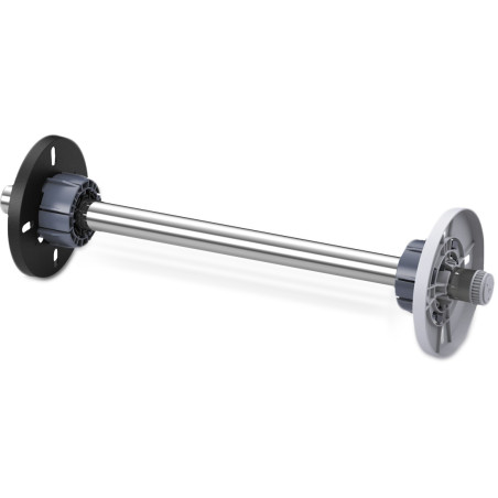 C12C811251 EPSON Eje para rollos de 17 pulgadas (adaptable a 2 y 3 p) para impresora GF Sylus Pro 4900