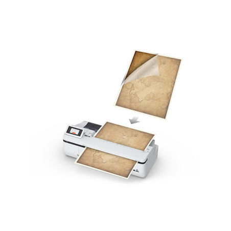 C12C936101 EPSON A1 Document Carrier Sheet (LFP)