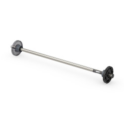 C12C936171 EPSON Roll Feed Spindle 44&quot &quot  (Tx700_Px500 series)