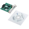 1620202 EPSON  SIDM EpsonNet 10/100 Base Tx Internal Print Server PS107