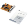 C12C824432 EPSON SERIAL INTERFACE CARD TYPE B