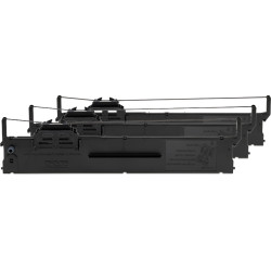 C13S015339 Epson PLQ-20/20M Cinta Negra Pack-3