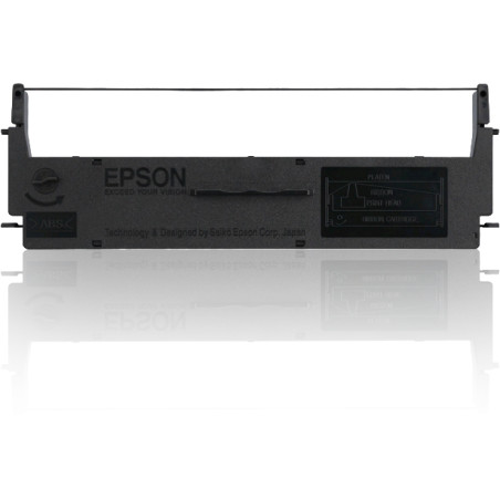C13S015624 Epson Cartucho negro SIDM para LQ-50
