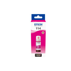 C13T07B340 EPSON Botella Magenta 70 ml Ecotank ET-8500 / ET-8550 - 114