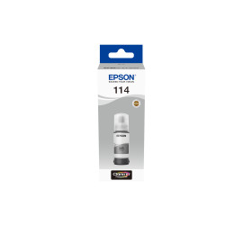 C13T07B540 EPSON Botella Gris 70 ml Ecotank ET-8500 / ET-8550 - 114