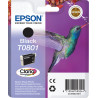 C13T08014011 Epson Stylus Photo R-265/360/RX-560/585/685 Cartucho Negro