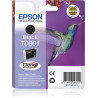 C13T08014021 Epson Stylus Photo R-265/360/RX-560/585/685 Cartucho Negro (Radiofrecuencia + acoustic magnetic)