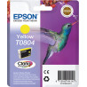 C13T08044011 Epson Stylus Photo R-265/360/RX-560/585/685 Cartucho Amarillo