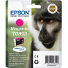 C13T08934011 Epson Stylus S20/SX105/SX205/405 Cartucho Magenta