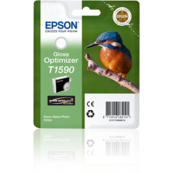 C13T15904010 Epson Stylus Photo R2000 Cartucho Optimizador de Brillo