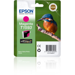 C13T15934010 Epson Stylus Photo R2000 Cartucho Magenta