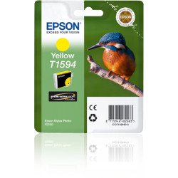 C13T15944010 Epson Stylus Photo R2000 Cartucho Amarillo