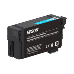 C13T40C240 EPSON UltraChrome XD2 Cyan T40C240 (26ml) SC-T3100 / SC-T5100 / SC-T2100