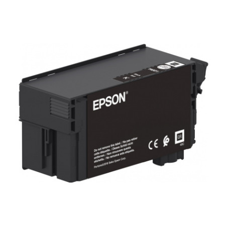 C13T40D140 EPSON UltraChrome XD2 Black T40D140 (80ml) SC-T3100 / SC-T5100