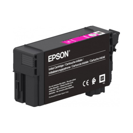 C13T40D34N EPSON UltraChrome XD2 Magenta T40D340 (50ml) SC-T3100 / SC-T5100
