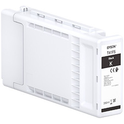 C13T41F540 EPSON UltraChrome XD2 T41F540 Black 350 SC-T3400 / SC-T5400