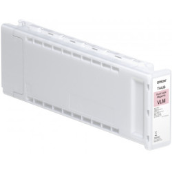 C13T44J64N EPSON Singlepack Vivid Light Magenta T44J640 UltraChrome PRO 12 700ml