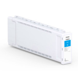 C13T48M200 EPSON Tinta GF Singlepack UltraChrome Pro 6 Cyan T48M2 (700ml) para SC-P8500 SC-P6500