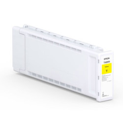 C13T48M400 EPSON Tinta GF Singlepack UltraChrome Pro 6 Yellow T48M4 (700ml) para SC-P8500 SC-P6500