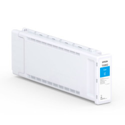 C13T50M200 EPSON Tinta GF Singlepack UltraChrome XD3 Cyan T50M2 (700ml) para SC-T7700D